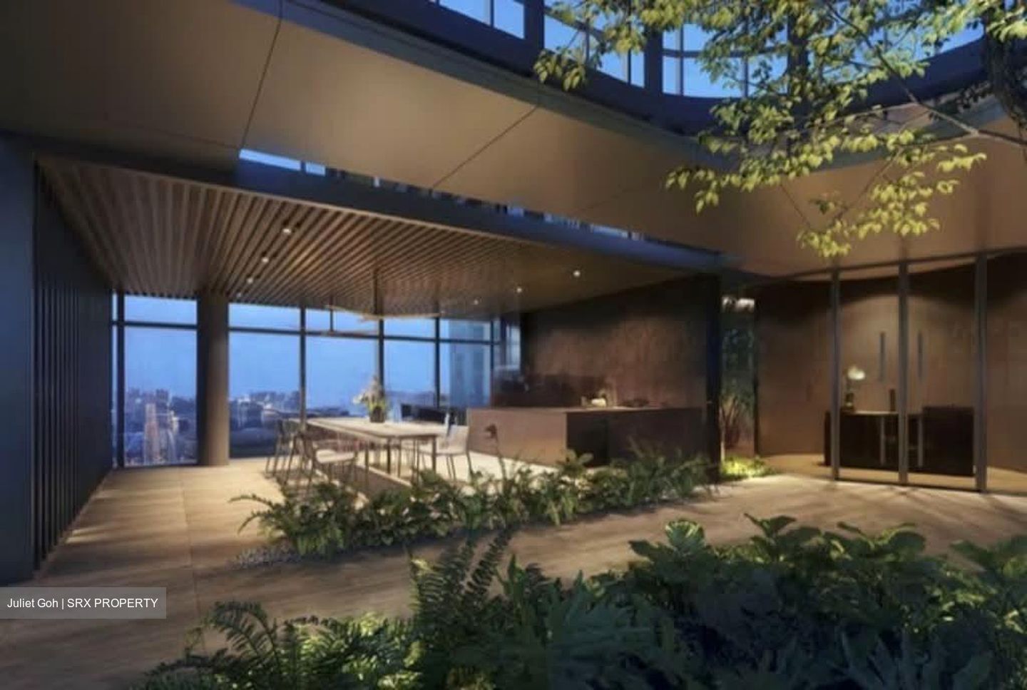 Newport Residences (D2), Apartment #580524271
